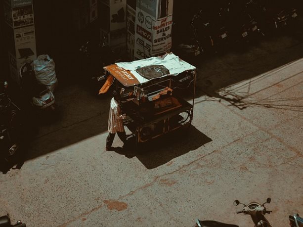 마일리지 혜택을 받는 방법