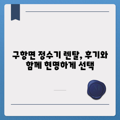 충청남도 홍성군 구항면 정수기 렌탈 | 가격비교 | 필터 | 순위 | 냉온수 | 렌트 | 추천 | 직수 | 얼음 | 2024후기