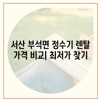 충청남도 서산시 부석면 정수기 렌탈 | 가격비교 | 필터 | 순위 | 냉온수 | 렌트 | 추천 | 직수 | 얼음 | 2024후기