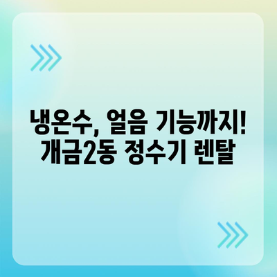 부산시 부산진구 개금2동 정수기 렌탈 | 가격비교 | 필터 | 순위 | 냉온수 | 렌트 | 추천 | 직수 | 얼음 | 2024후기