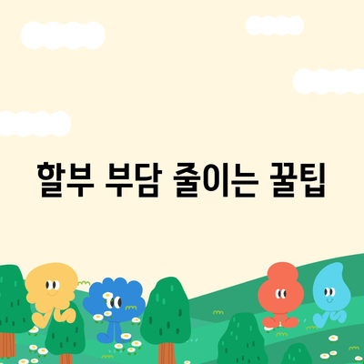 아이폰16 할부 대역폭 소비 | 주의 사항 및 해결책