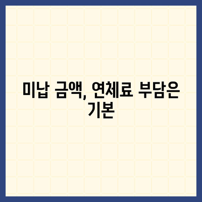 아이폰16 할부 미납 시 발생하는 결과