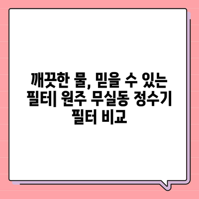 강원도 원주시 무실동 정수기 렌탈 | 가격비교 | 필터 | 순위 | 냉온수 | 렌트 | 추천 | 직수 | 얼음 | 2024후기