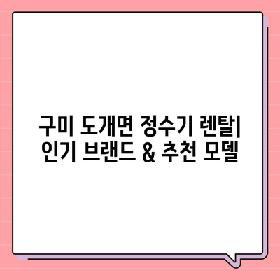 경상북도 구미시 도개면 정수기 렌탈 | 가격비교 | 필터 | 순위 | 냉온수 | 렌트 | 추천 | 직수 | 얼음 | 2024후기