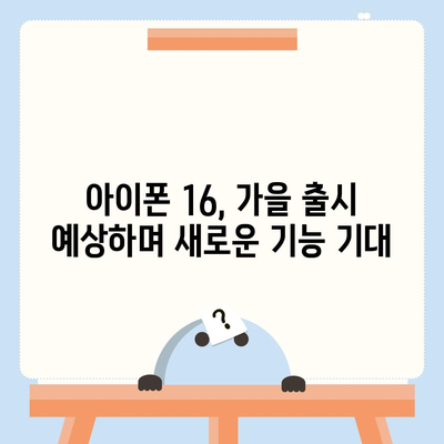 애플 인텔리전스 탑재 홈팟, 아이폰 16 가을 공개 예상