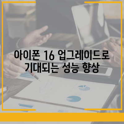 아이폰 16 출시일 | 프로 모델의 디자인 변화 예상