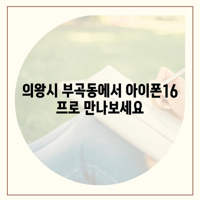 경기도 의왕시 부곡동 아이폰16 프로 사전예약 | 출시일 | 가격 | PRO | SE1 | 디자인 | 프로맥스 | 색상 | 미니 | 개통