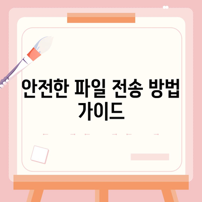 카카오톡 보안