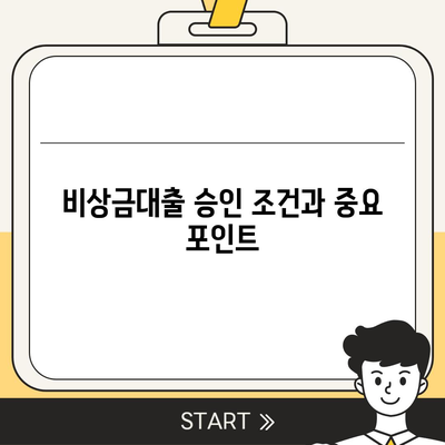 카카오뱅크 pc버전 비상금대출거절